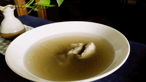 粤式祛湿排骨汤的做法 步骤16