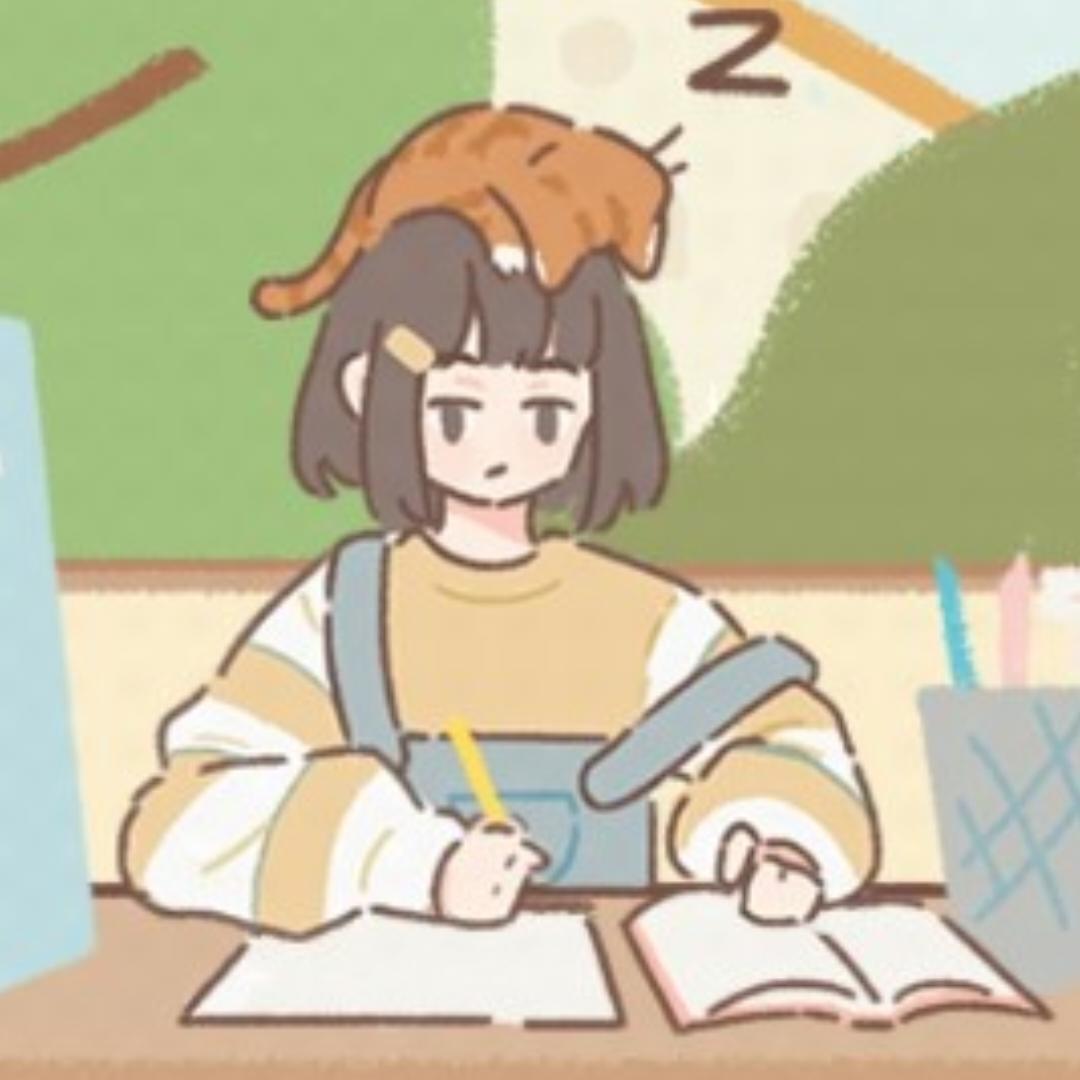 咕咕咕咕咕咕子