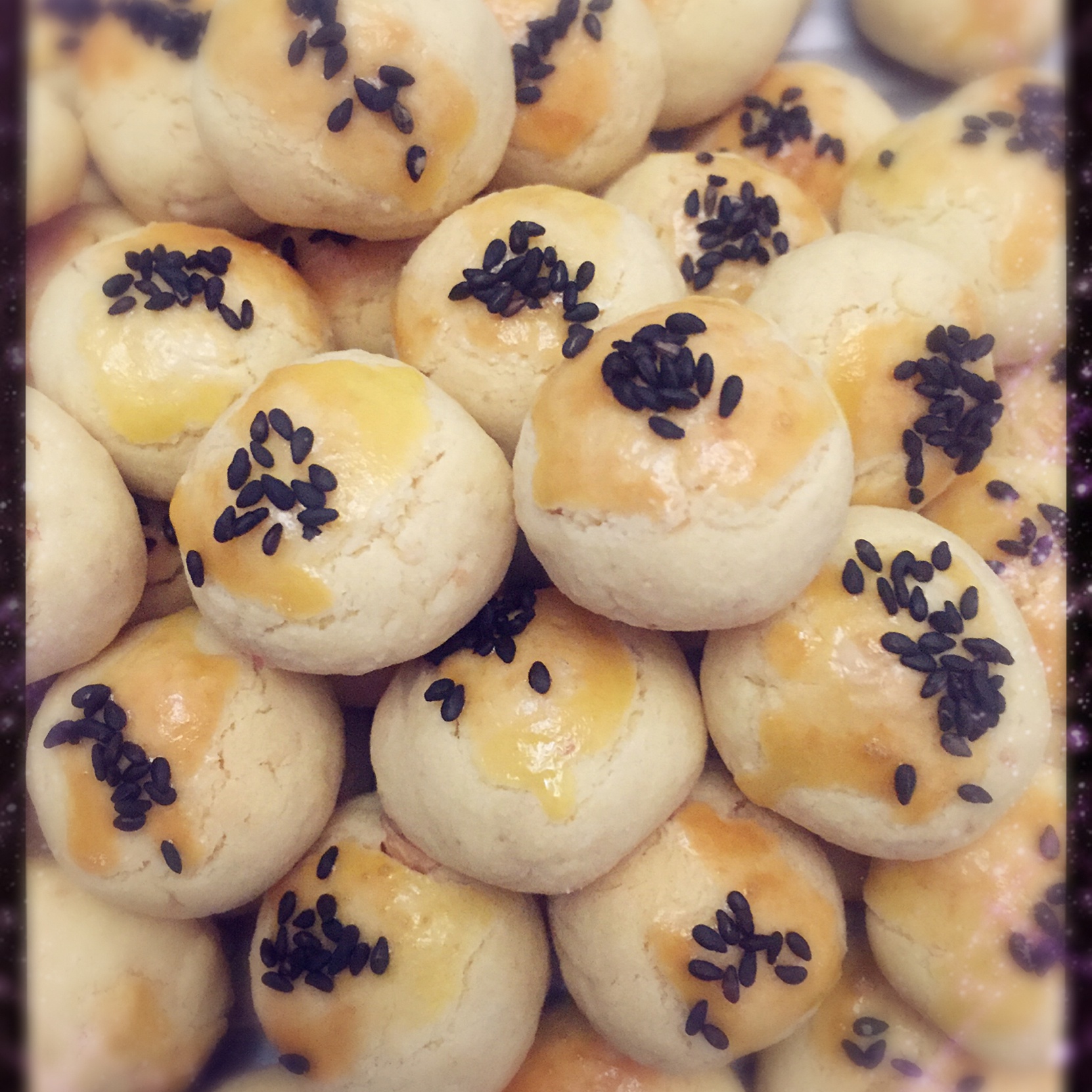 美味花生小小酥