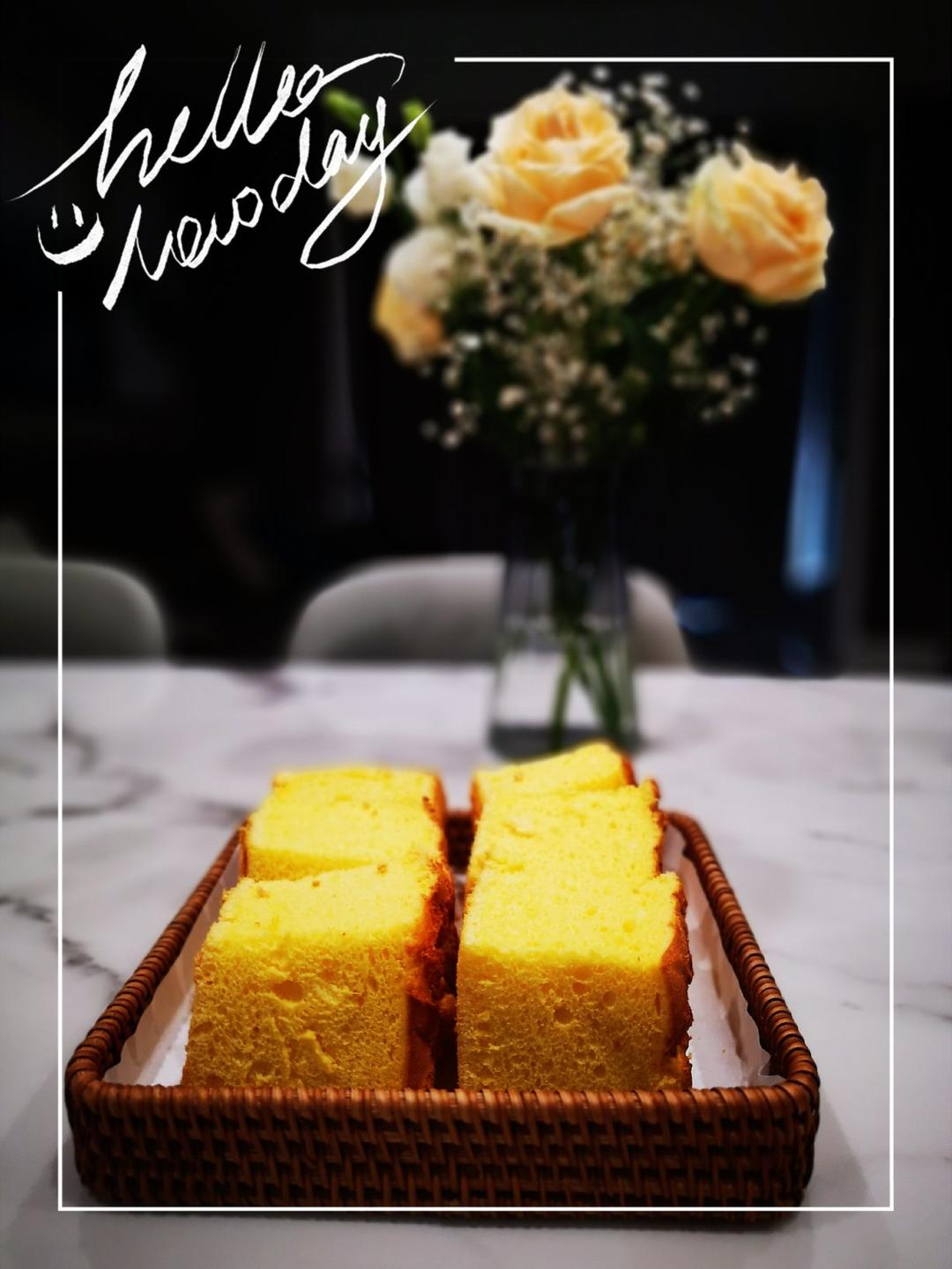 早餐•2021年3月5日