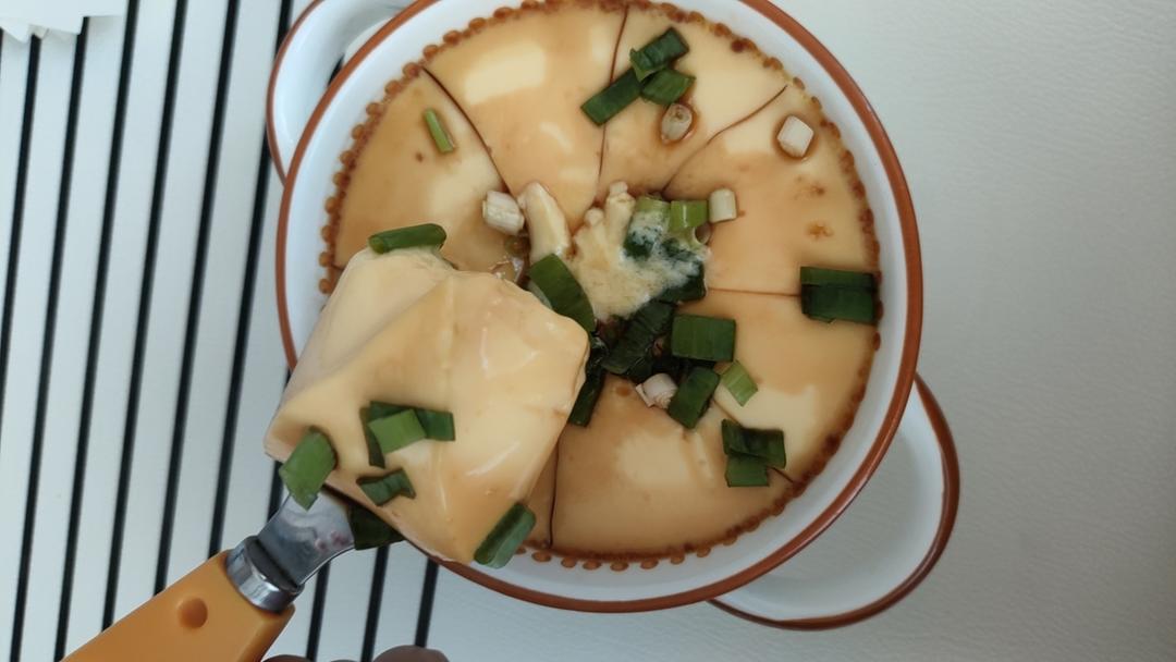 零失败水蒸蛋