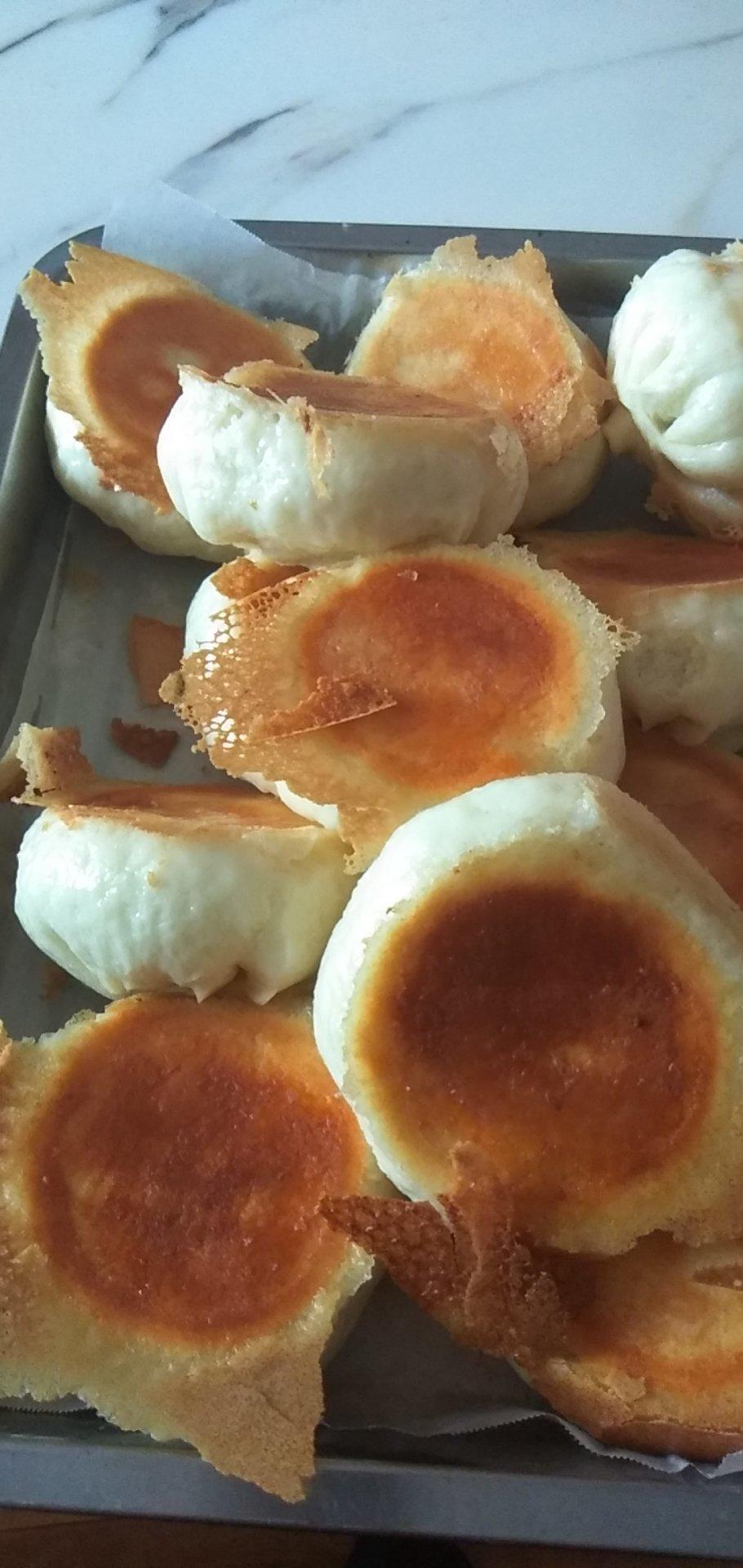素馅炉包