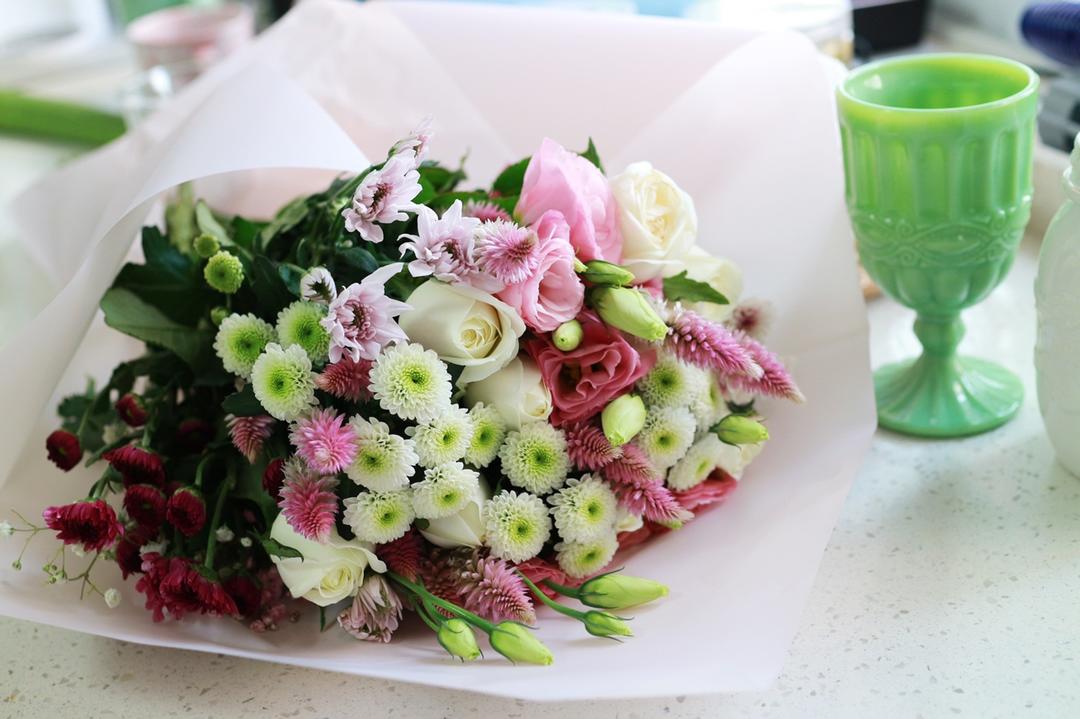 生活中的小确幸……