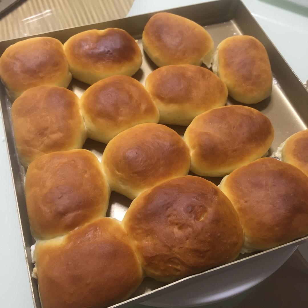 乳酪小餐包