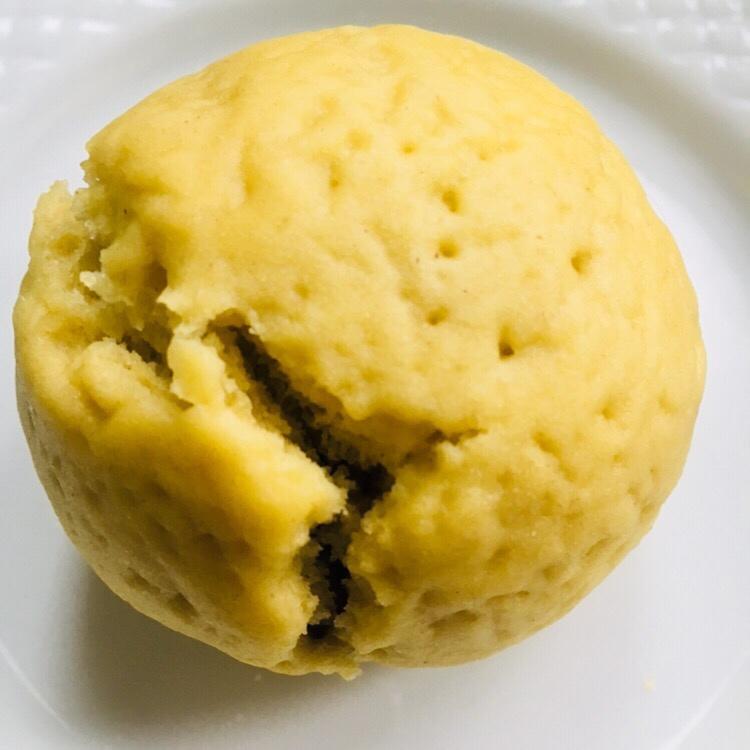 陕北黄馍馍