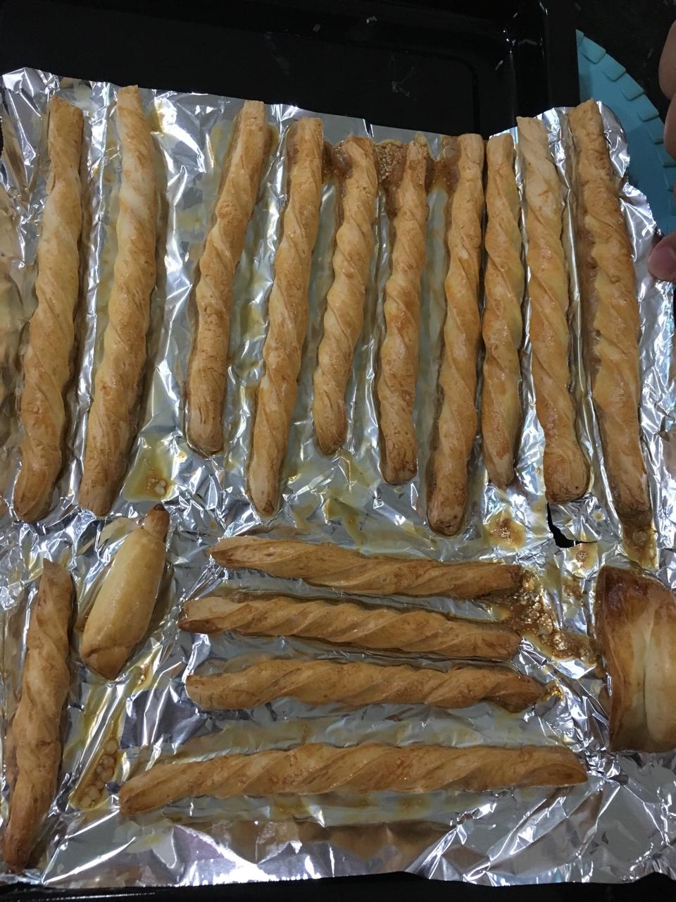 阿拉棒
