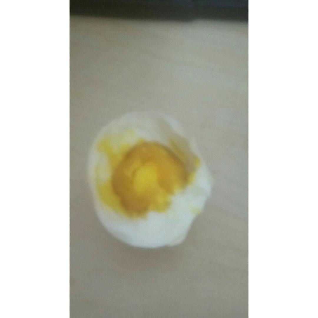 自制咸鸡蛋腌鸡蛋