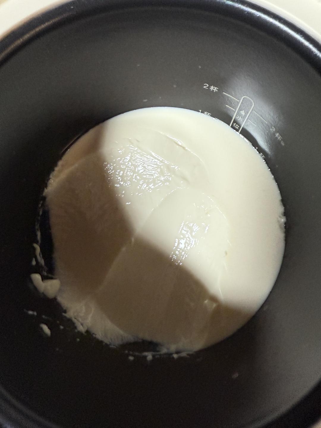 自制豆腐、豆腐脑（超详细）