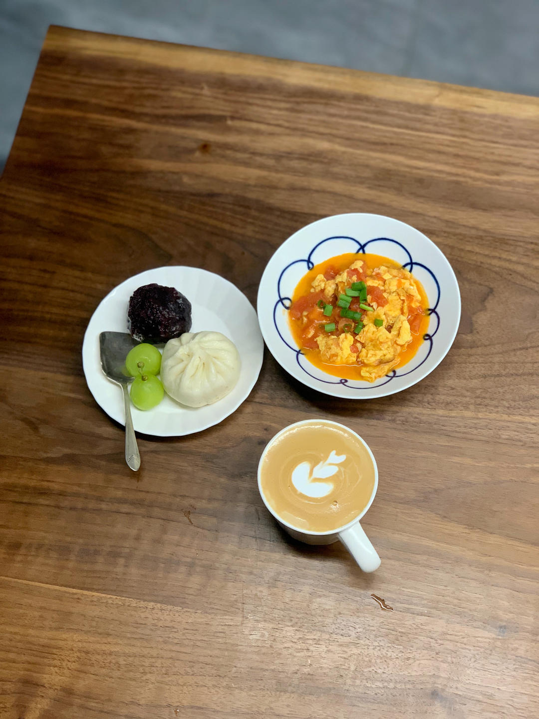 郭大侠的工作日快手早餐卡