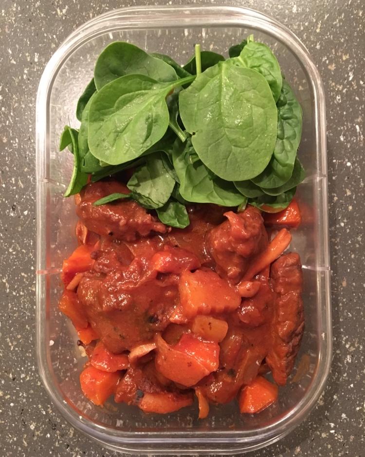 家常版红酒燉牛肉