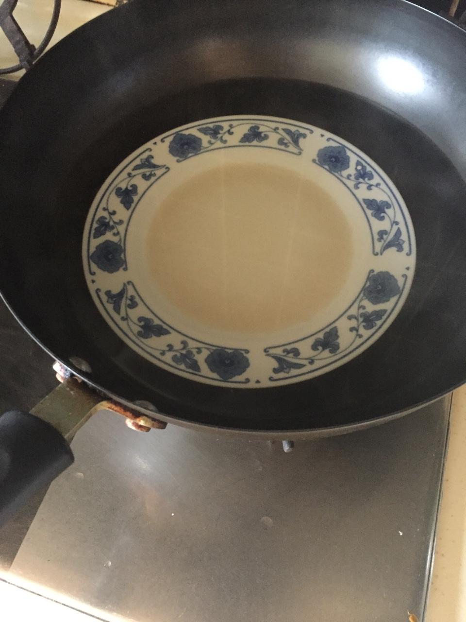 自制凉皮