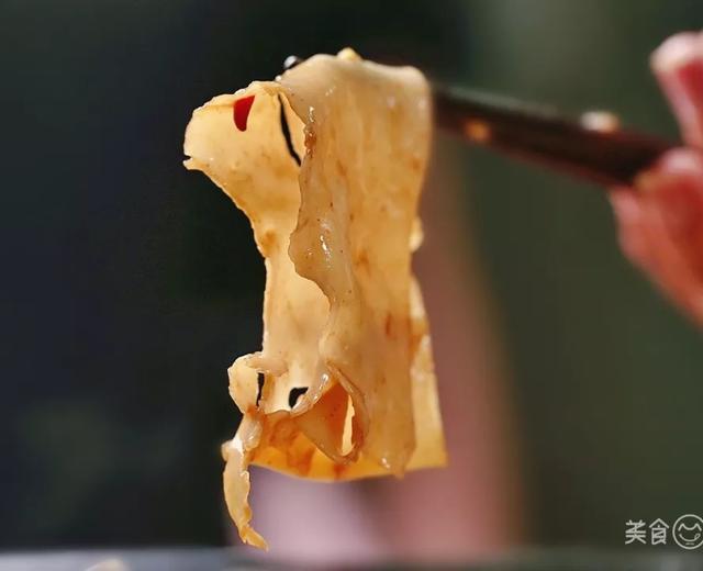 简易版油泼面-不用发面不用擀面的做法