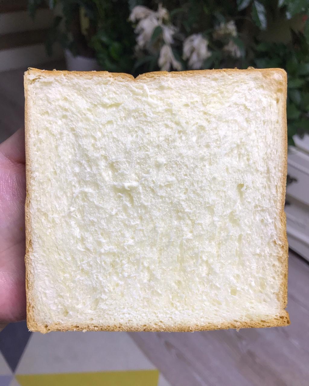 橄榄油乳清吐司---大船长高比克风炉食谱
