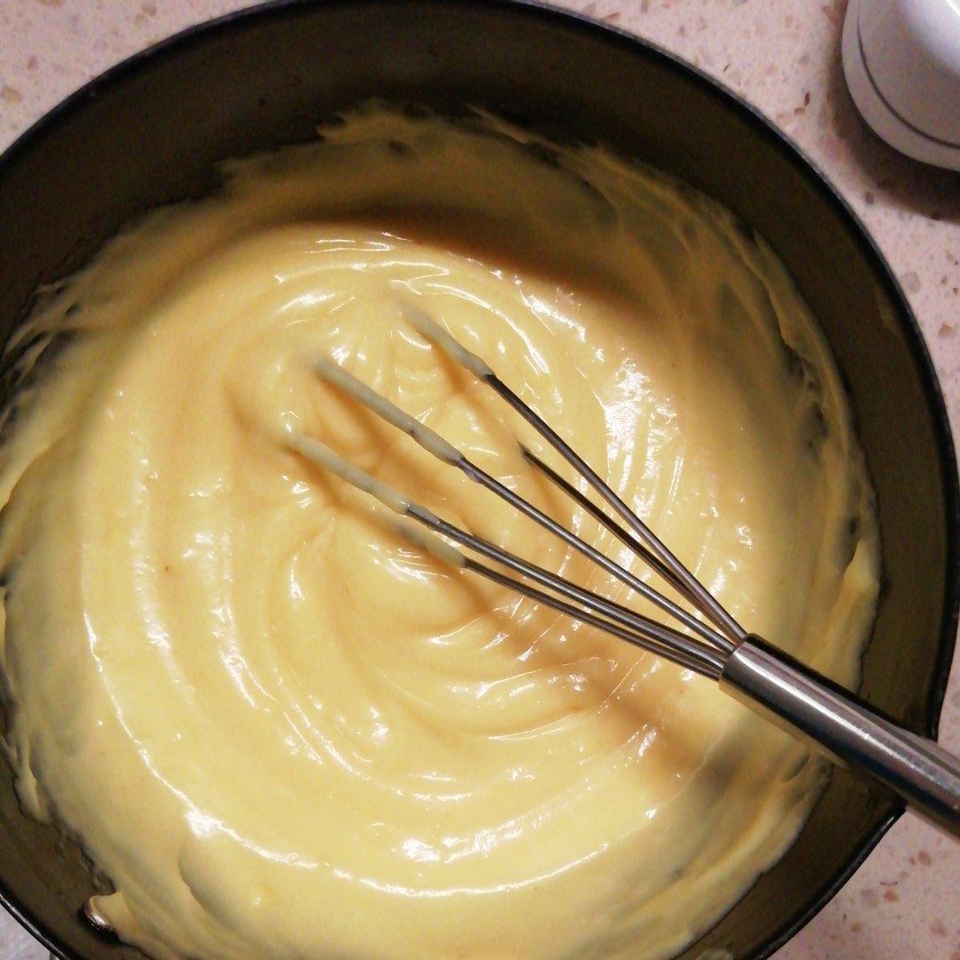 低脂沙拉酱（自制简单）