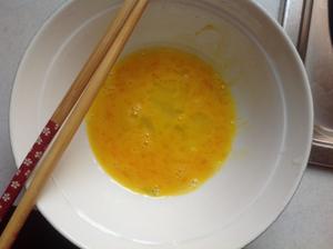 【快手辅食】奶黄蔬菜拌面（12m+）的做法 步骤1