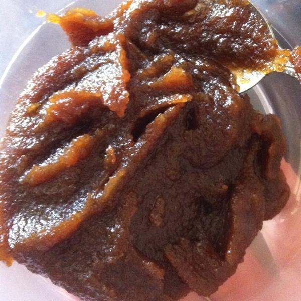 【自制枣泥馅图片】为你学做菜_下厨房