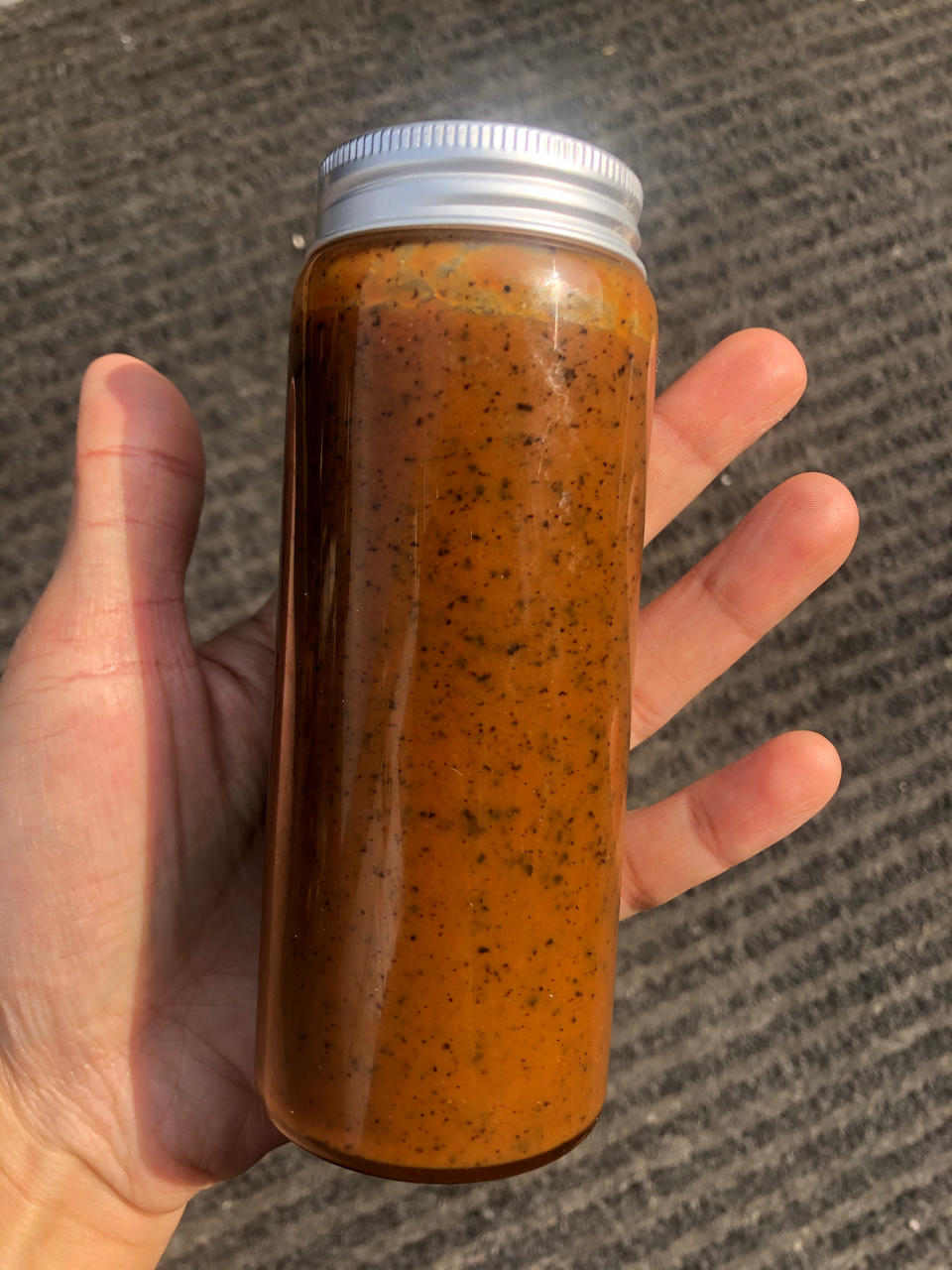 消耗淡奶油利器——红茶焦糖奶油酱