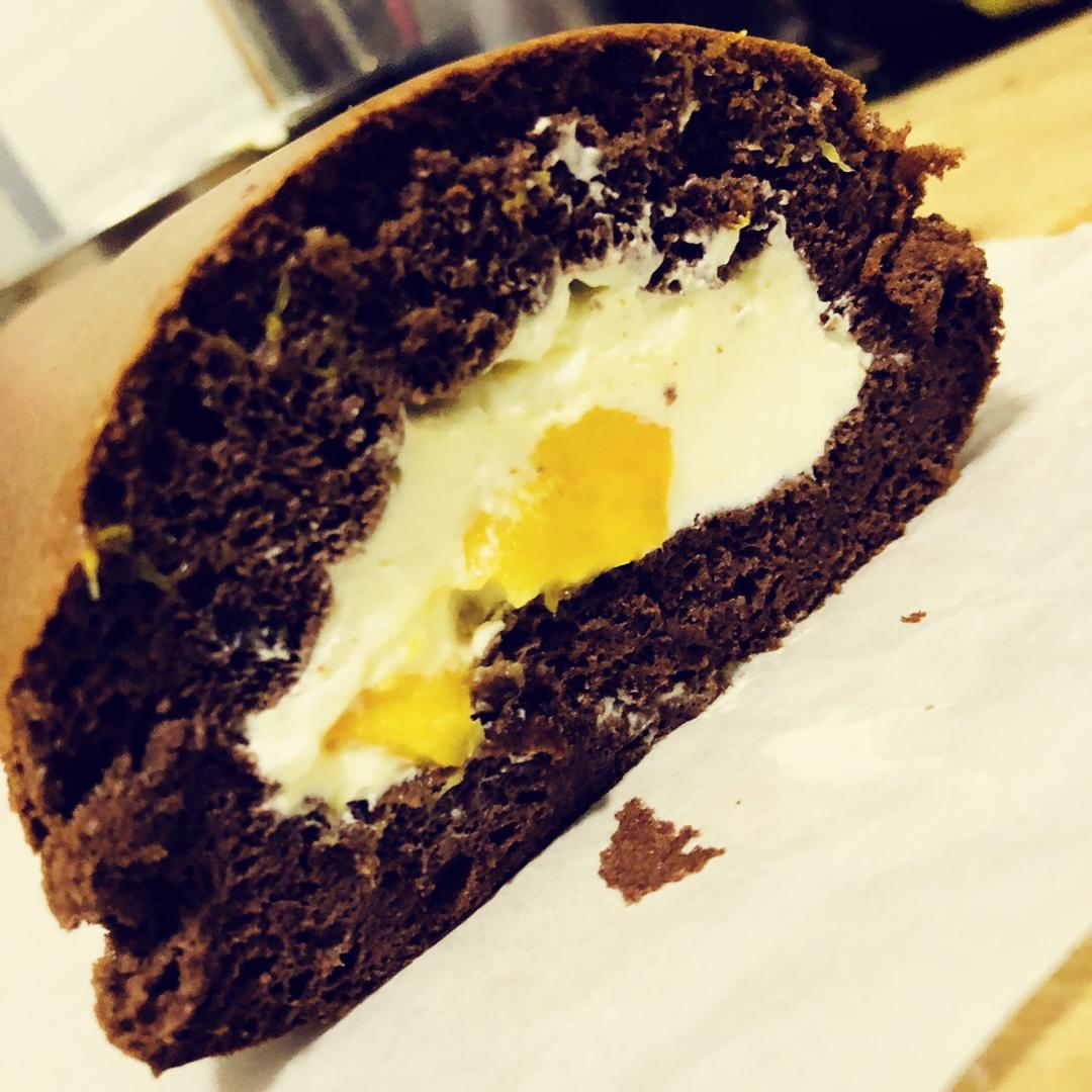 小四卷～风靡美食群的美味蛋糕卷