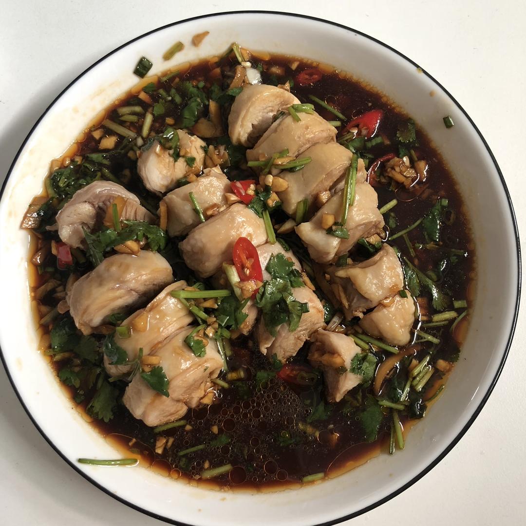 【红红火火】绝味川香鸡腿卷