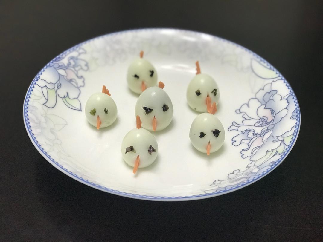 手机用户6101_24bg做的鹌鹑蛋之小鸡总动员