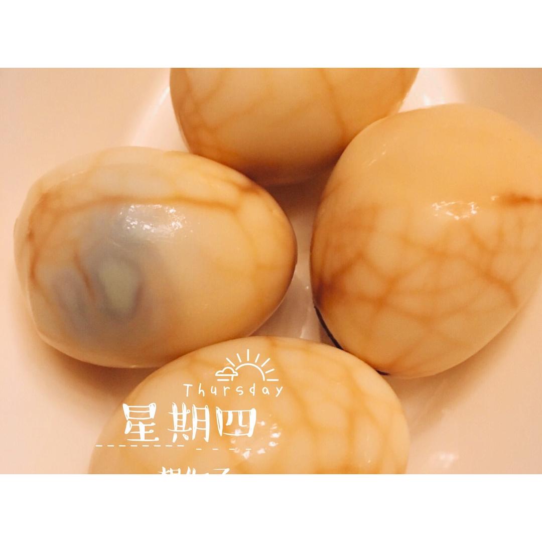茶叶蛋