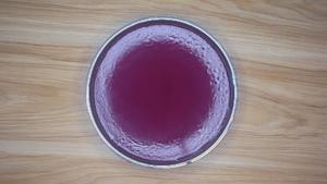 紫薯椰汁千层马蹄糕，广东人的最爱，配方比例详细介绍。新手也能一次成功的做法 步骤19