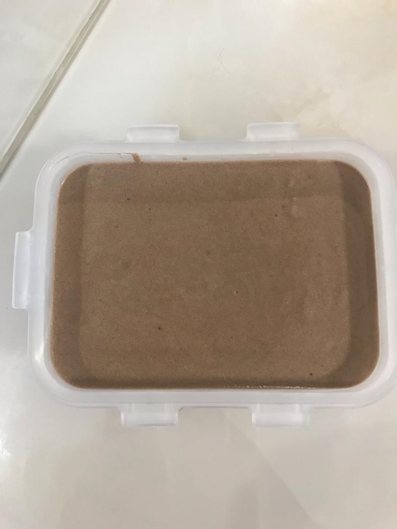 无需搅拌超简单的哈根达斯冰淇淋