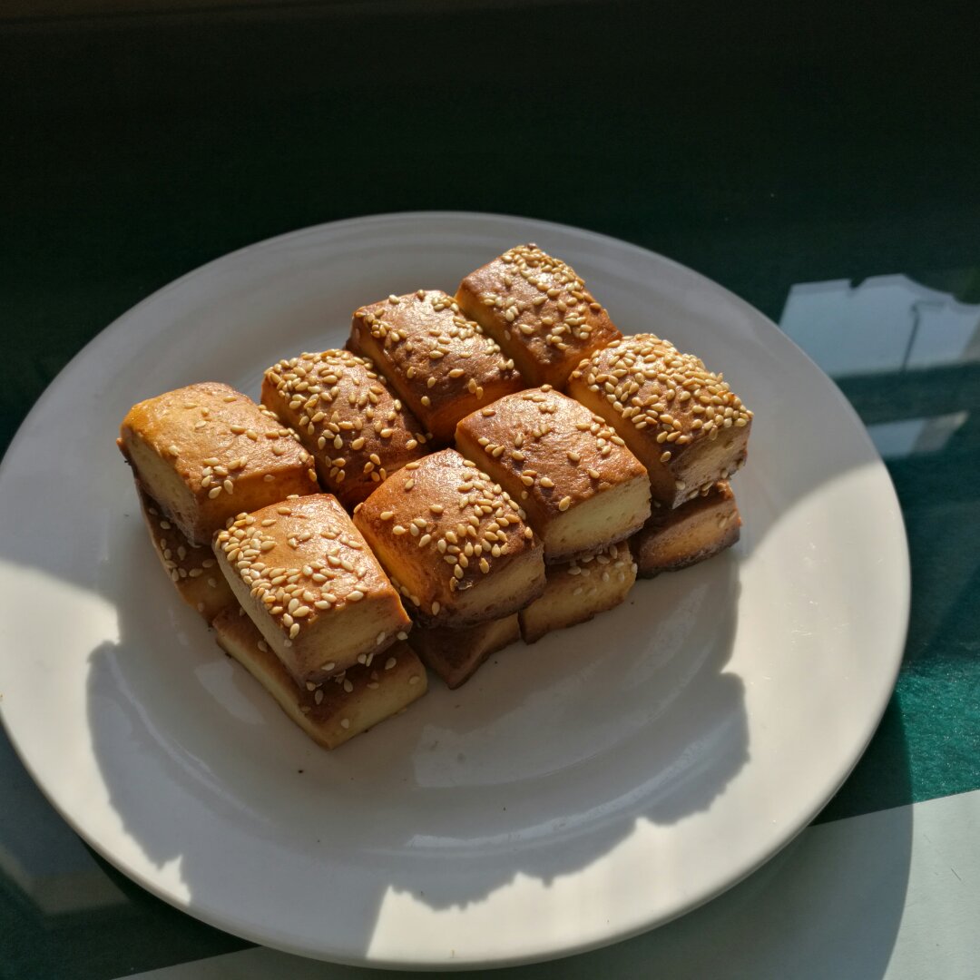 老东北点心炉果