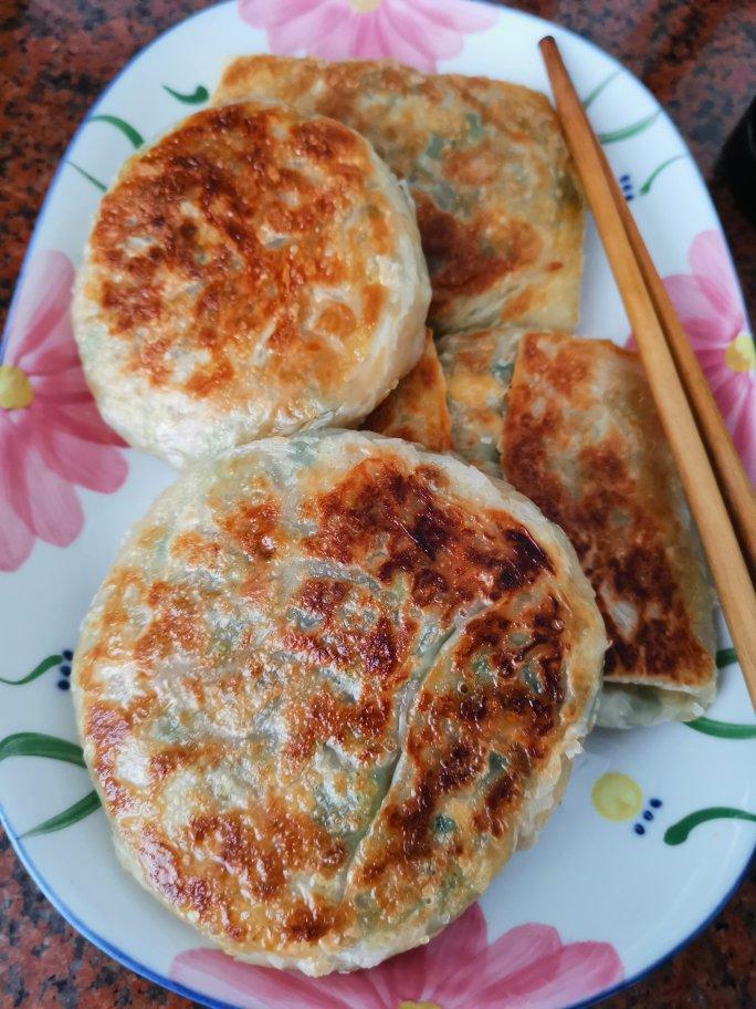 你一定会爱的手抓饼系列