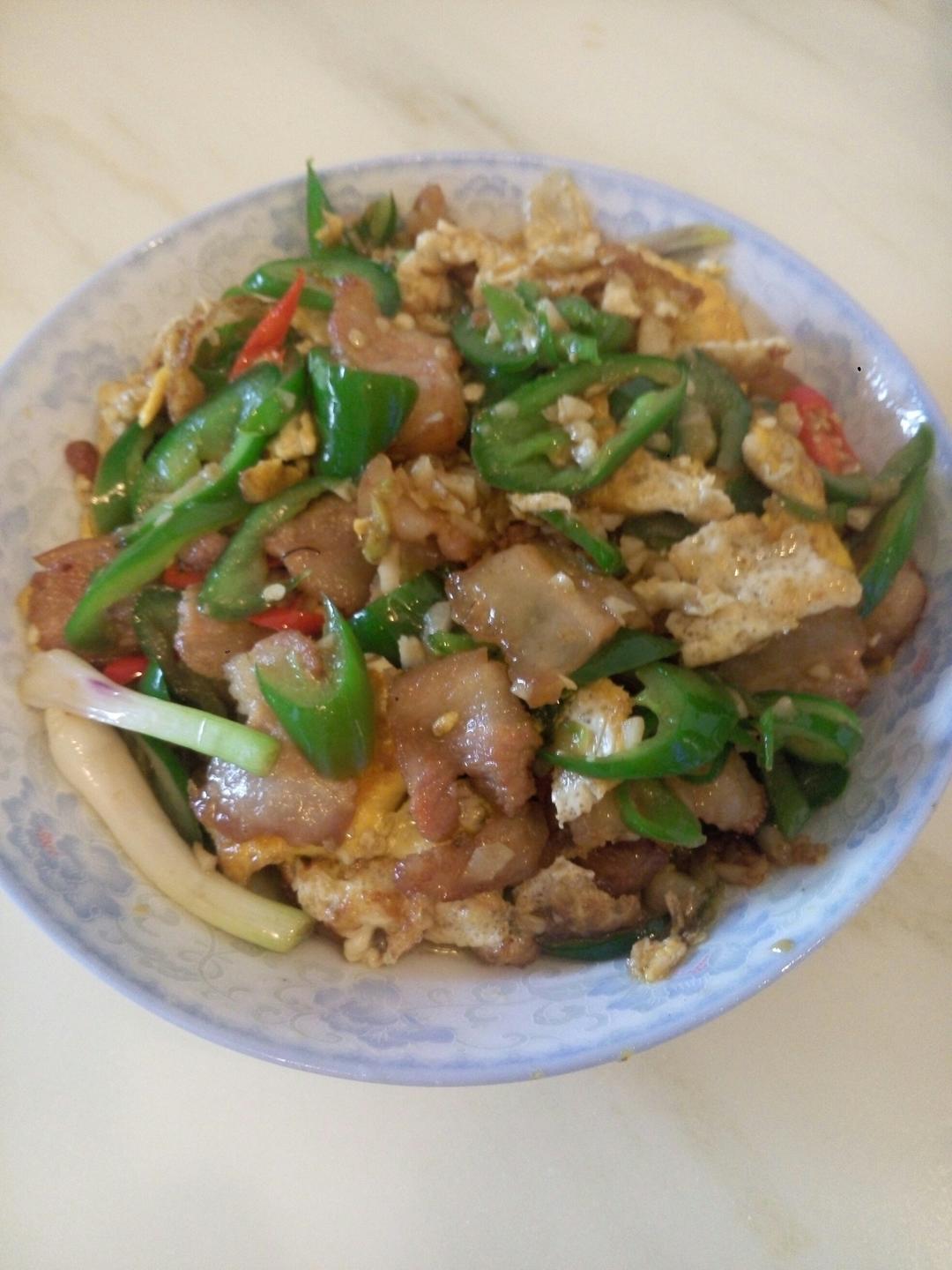 农家一碗香–湘菜版