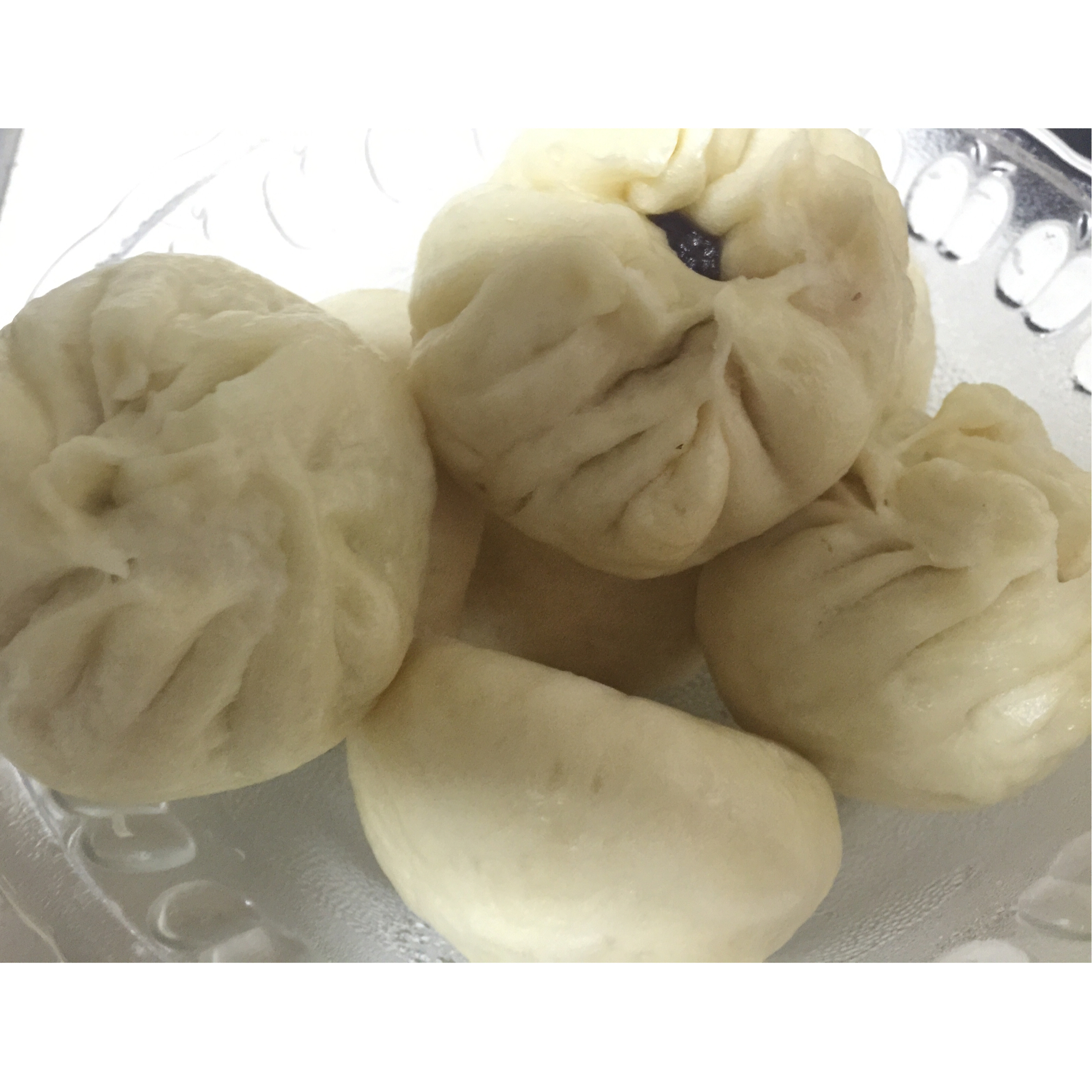 馒头成形记（图文完全版）