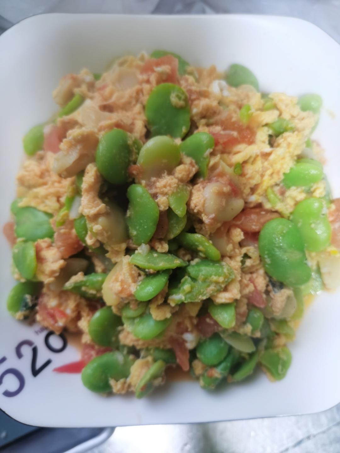 金汤豆瓣酥（蚕豆瓣）