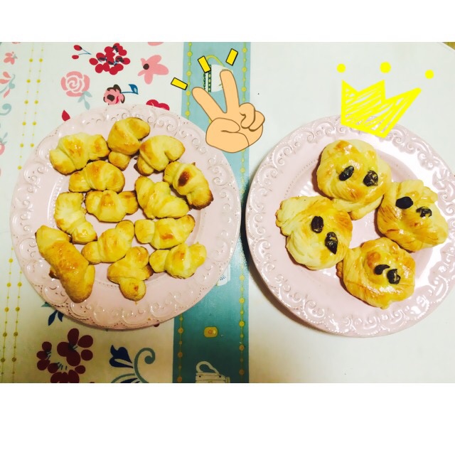 迷你可颂