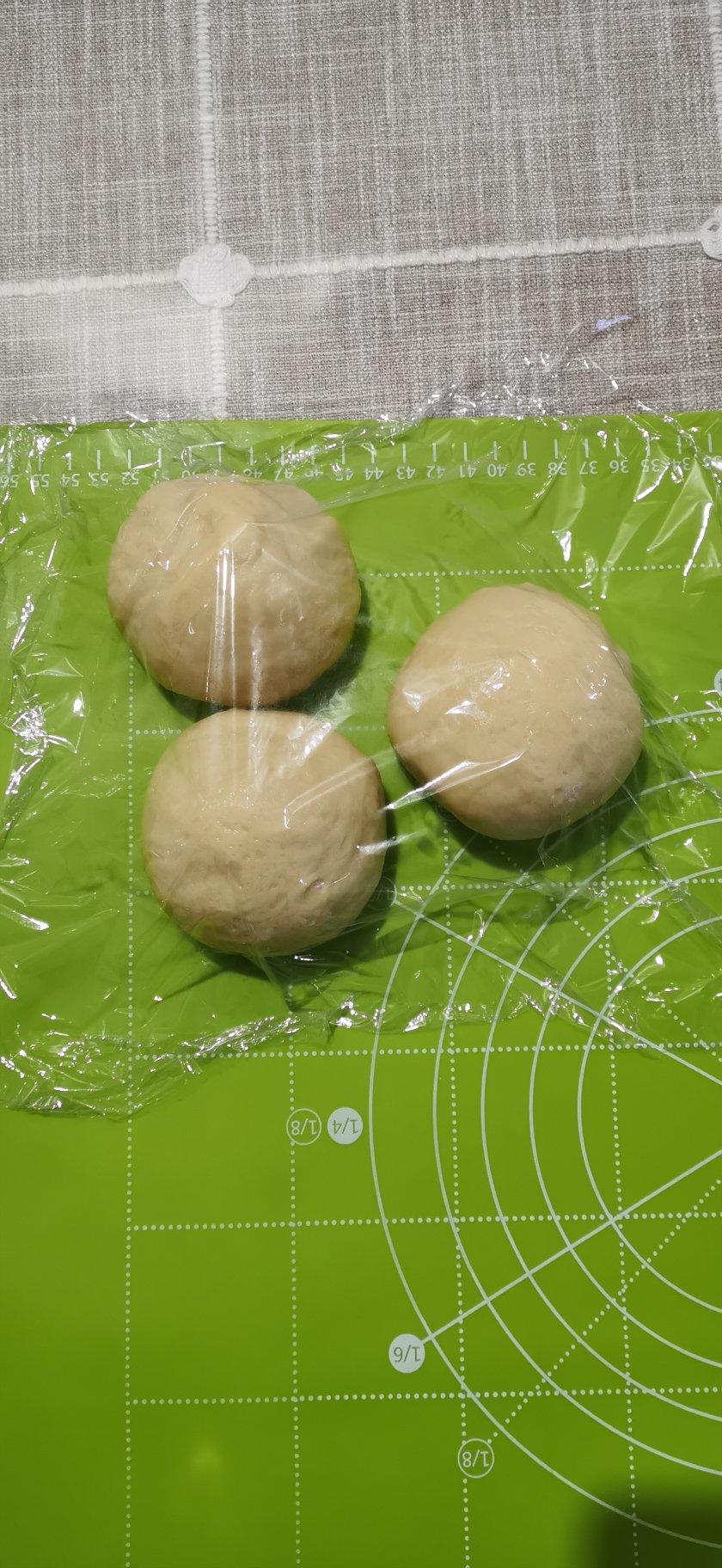 Poolish种（波兰种）吐司——不推荐不行的吐司配方