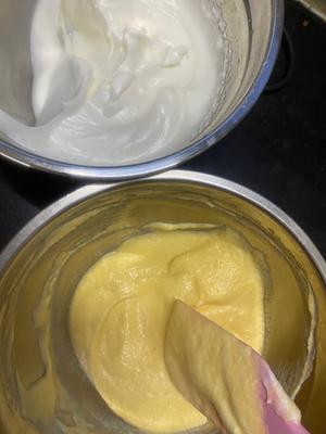 生酮蛋糕卷（杏仁粉或椰子面粉）的做法 步骤4