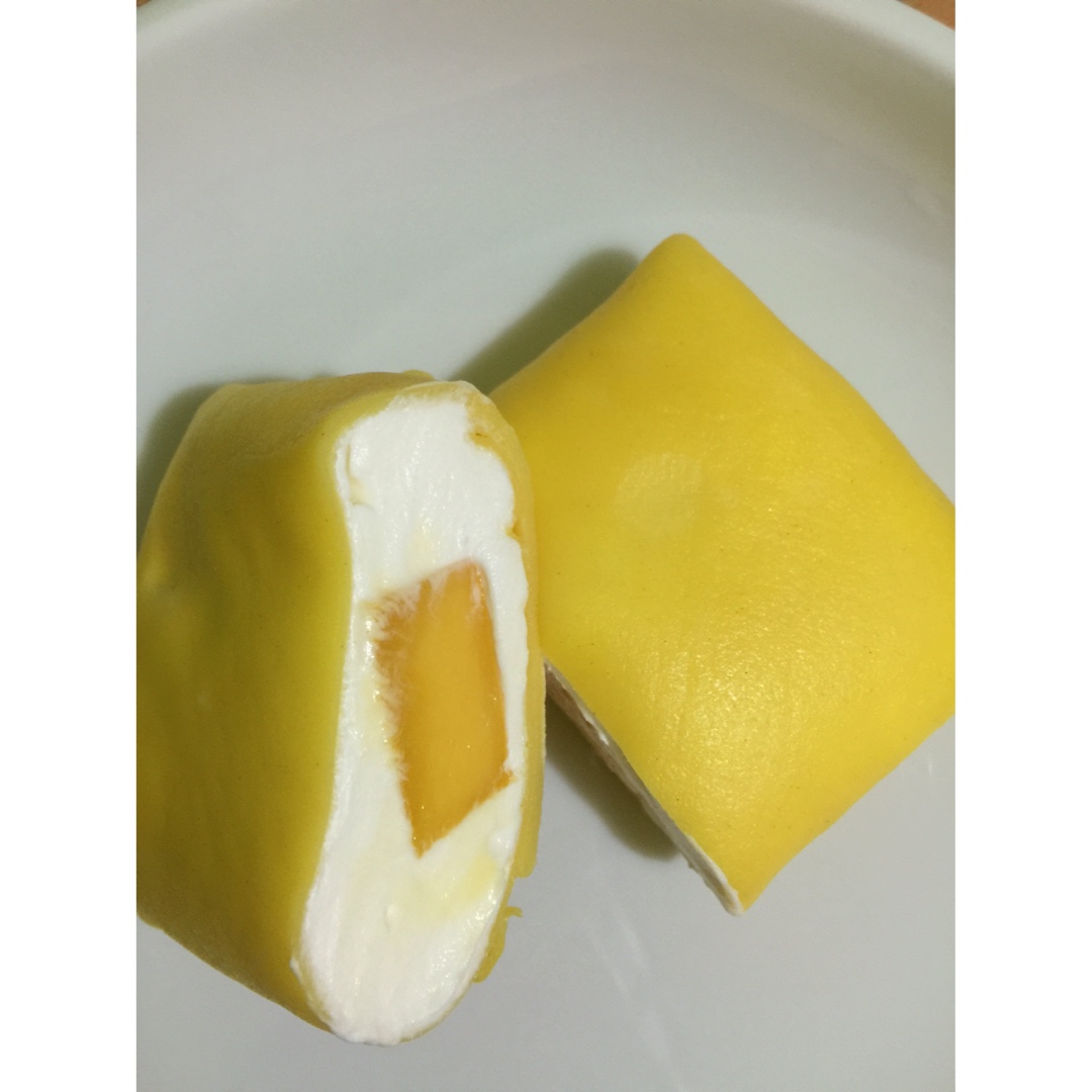 《Tinrry下午茶》教你做芒果班戟和芒果千层饼