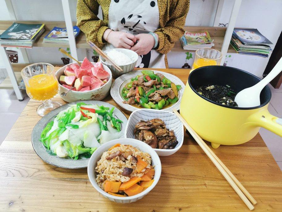 一人食