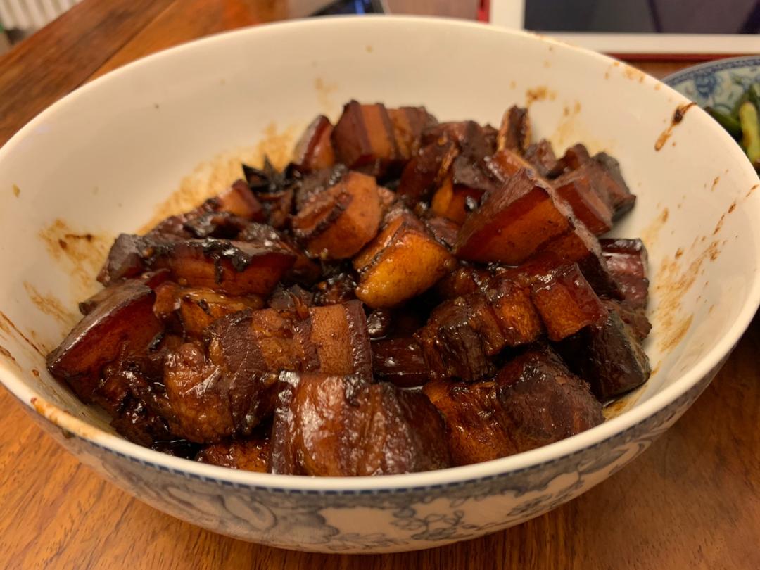 红烧肉