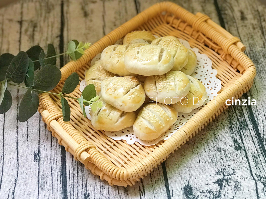 老婆饼