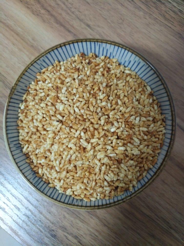 炒米 【治胃病