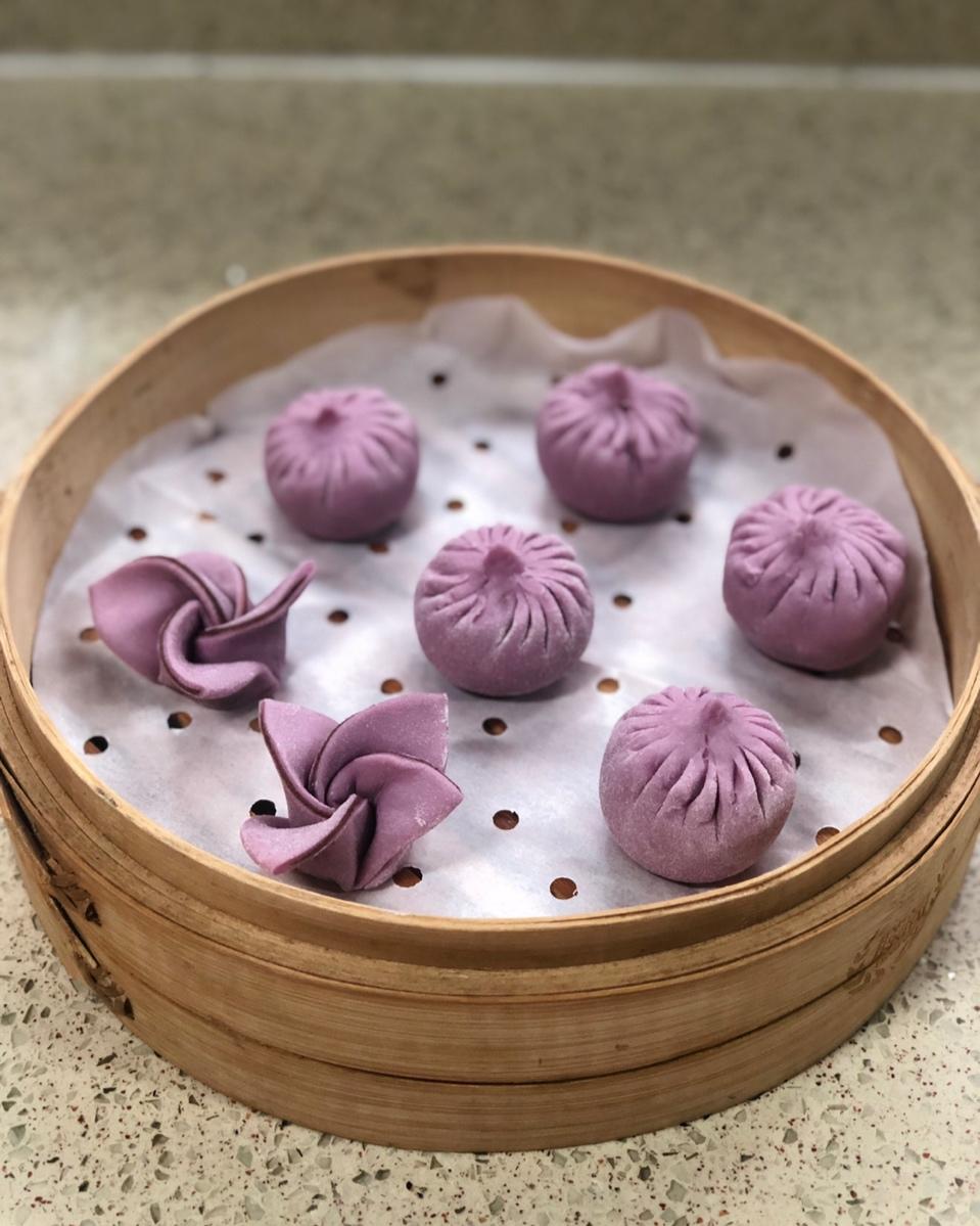 【包子那点儿事】