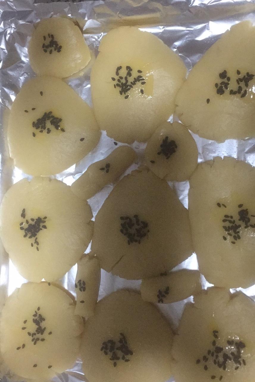宫廷桃酥