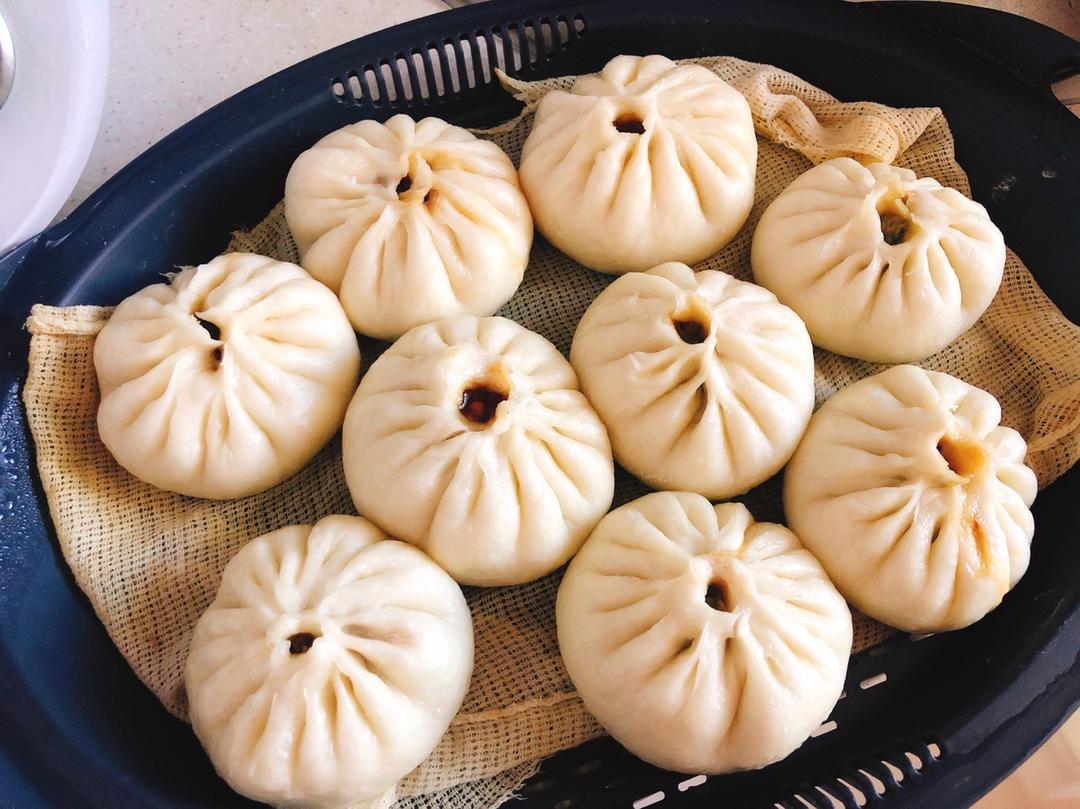 空瓶子食谱