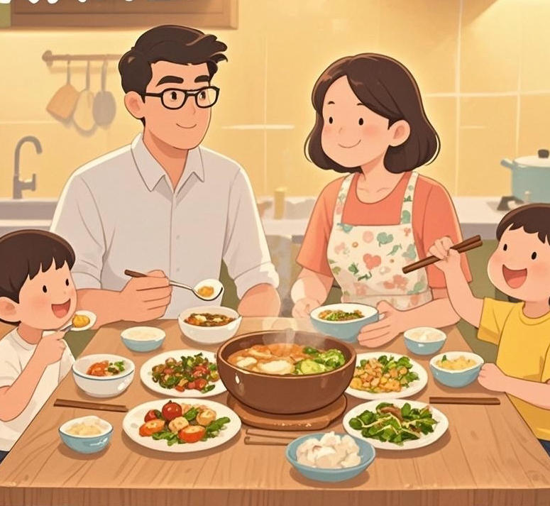 不错的南瓜