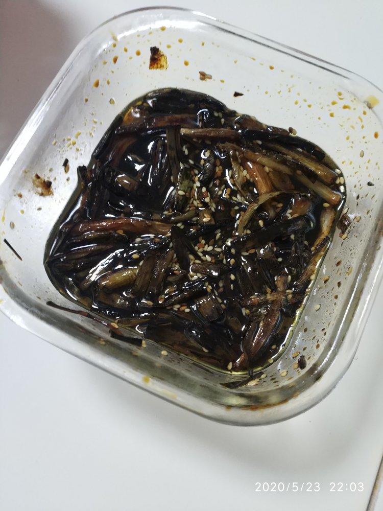 家常葱油制作（绝味葱油面）超详细