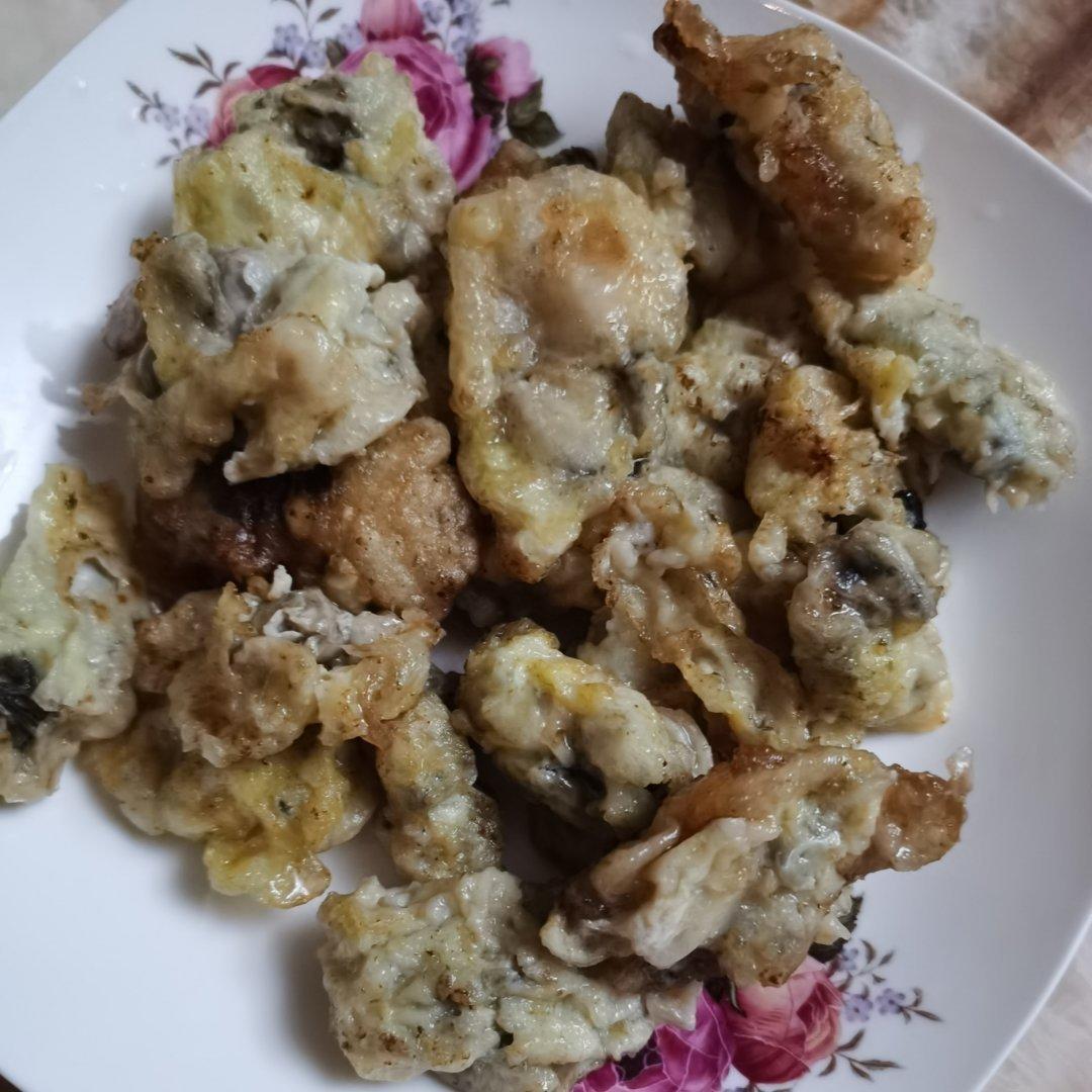 软炸蛎黄