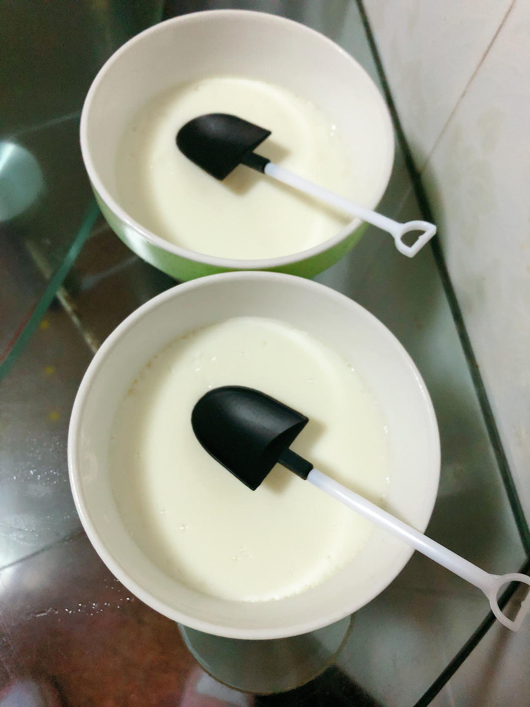 懒人双皮奶（鲜嫩自用）