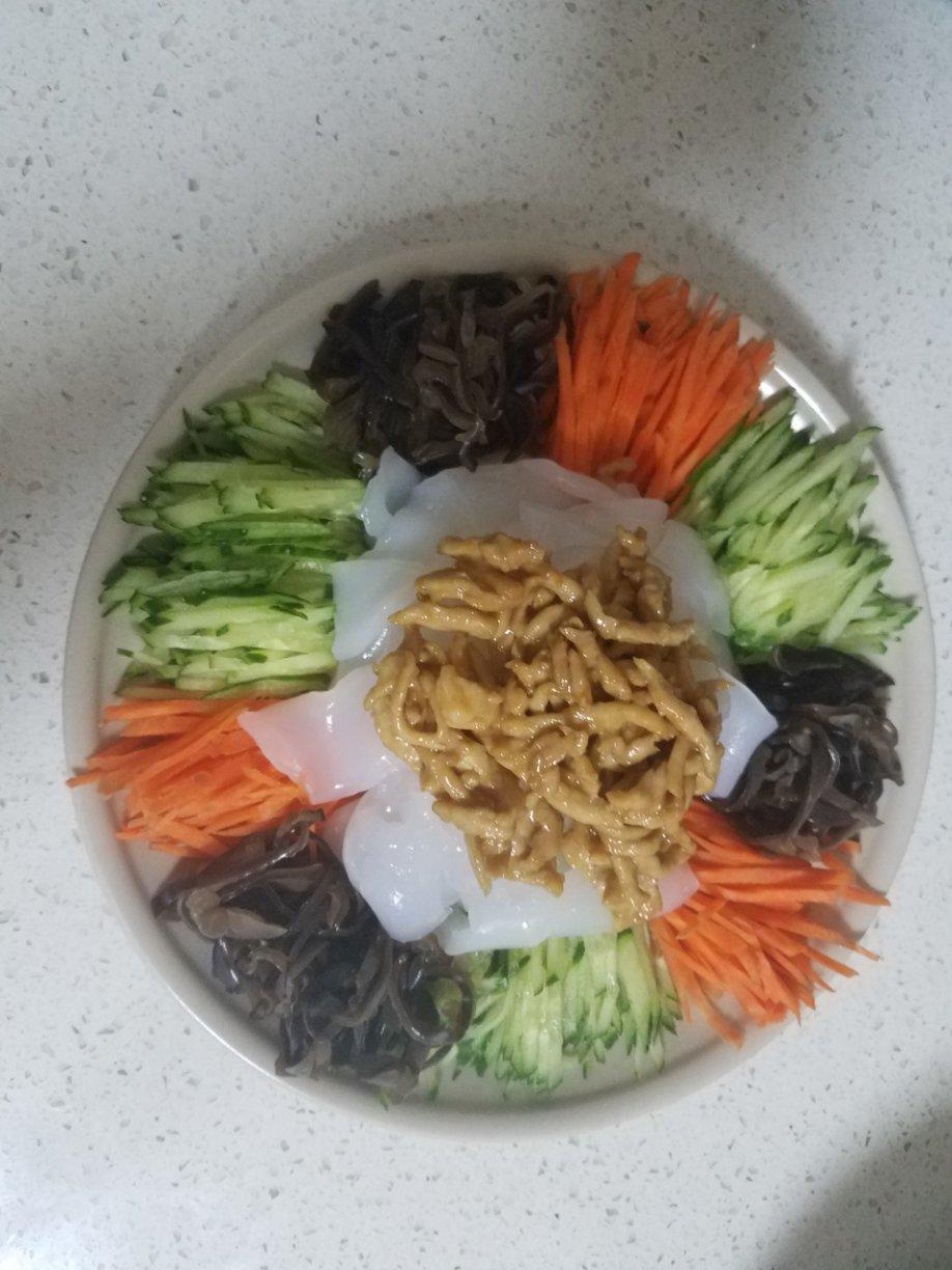 东北大拉皮