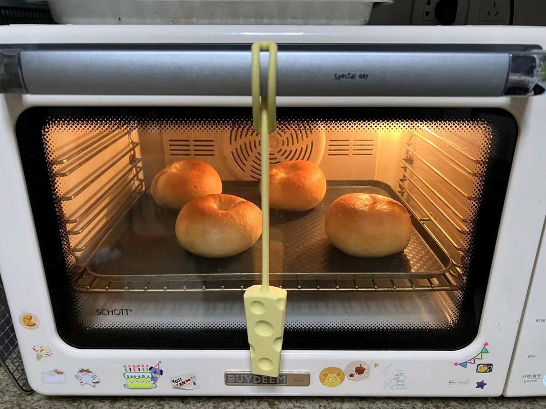 👆【烤箱打卡戳这】琥珀核桃仁-3月美食日记打卡