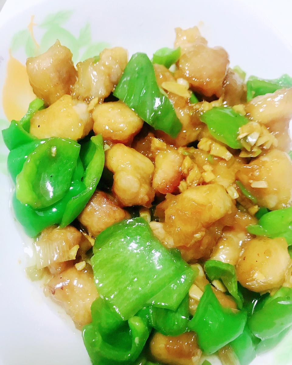 东北溜肉段
